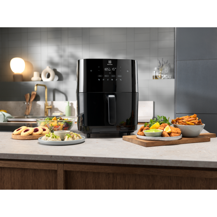 Electrolux - Мультипечи - EAF7SB