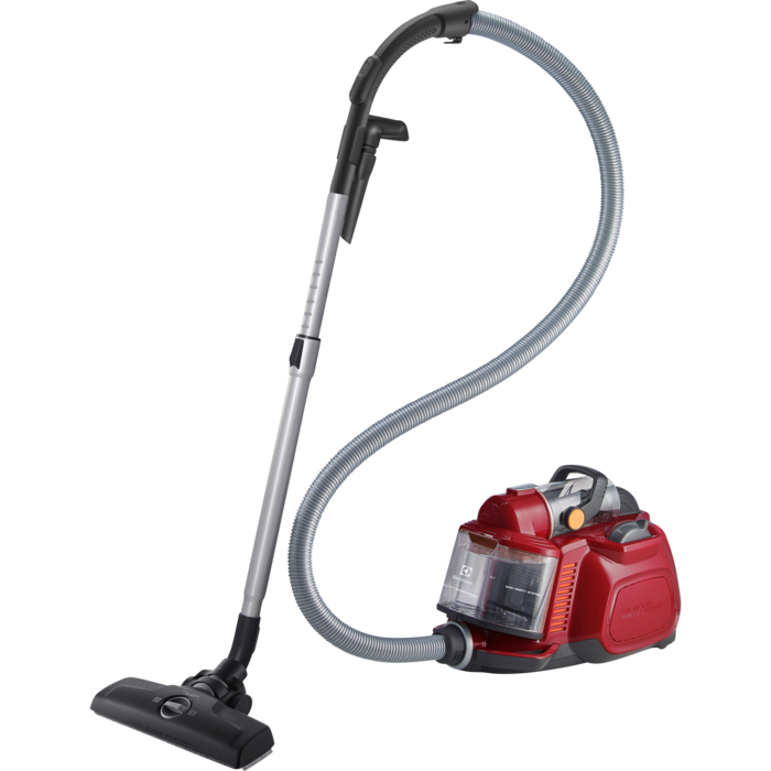 Electrolux - Безмешковой пылесос - ESPC72RR