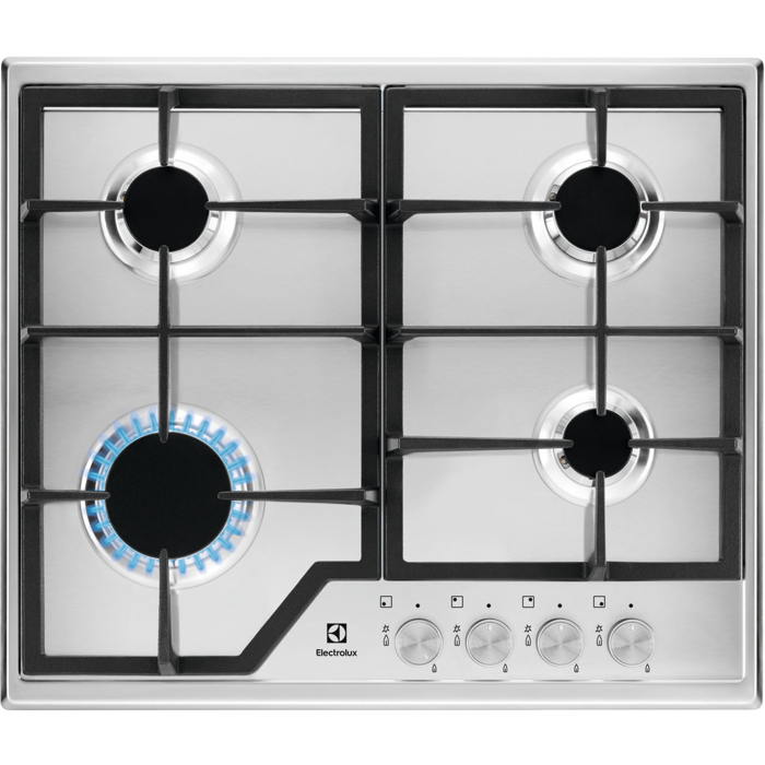 Electrolux - Газова - KGS6426SX