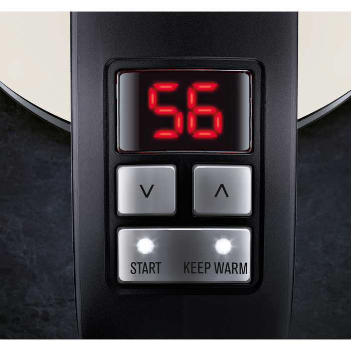 Electrolux - Електрочайник - EEWA7700W