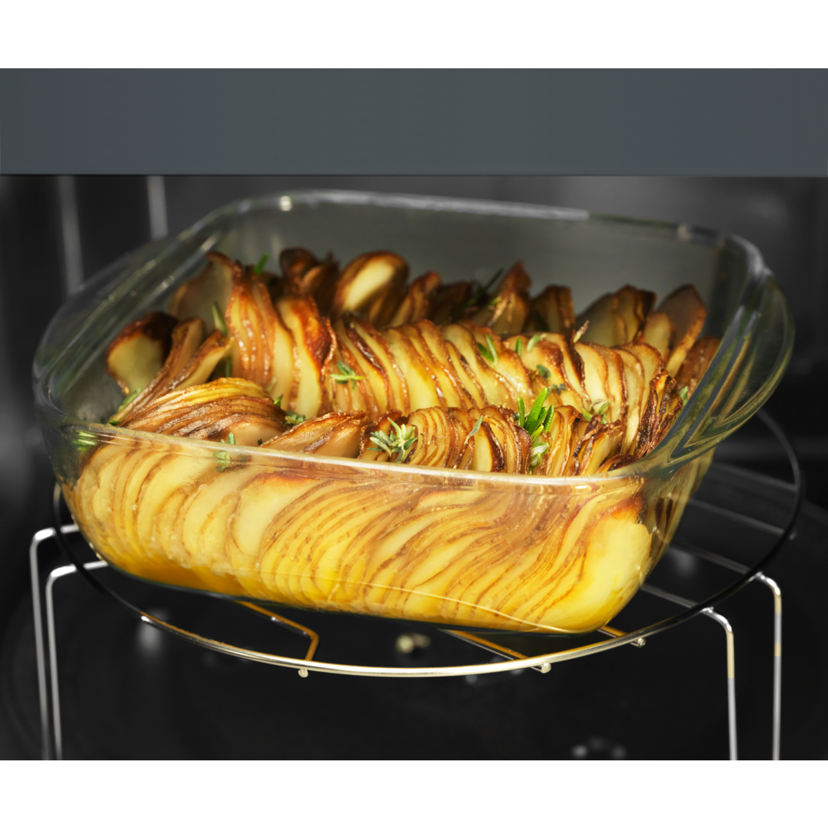 Electrolux - Микроволновая печь - EMZ725MMTI