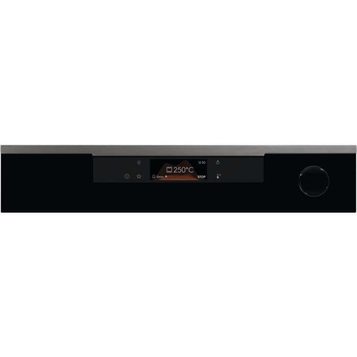 Electrolux - Pyrolytic oven - KOCBP39H