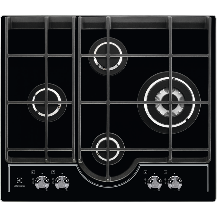 Electrolux - Газова - GPE363RCK