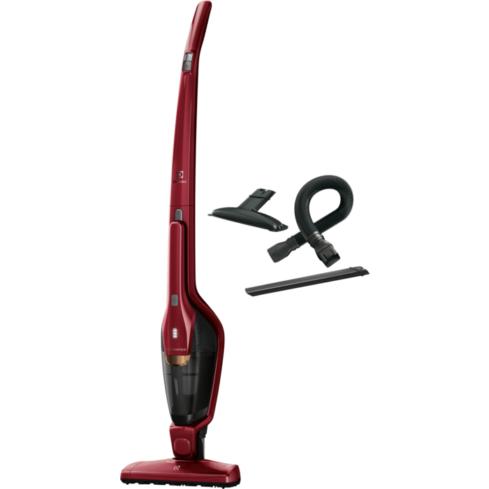 Electrolux - Беспроводной пылесос - EERC75WRK