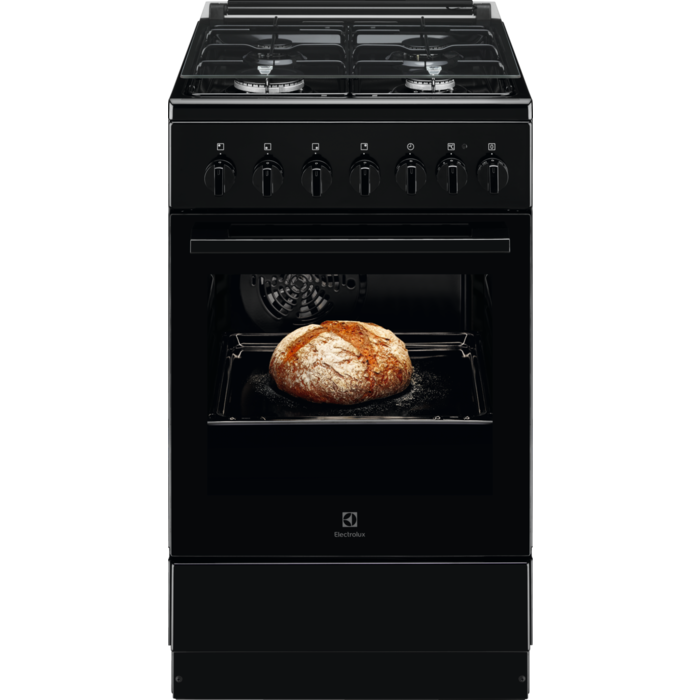 Electrolux - Газовая плита - LKK520002K