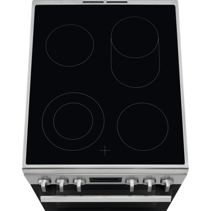 Electrolux - Электрическая плита - LKR564255X