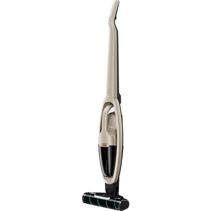 Electrolux - Беспроводной пылесос - WQ71-P52SS