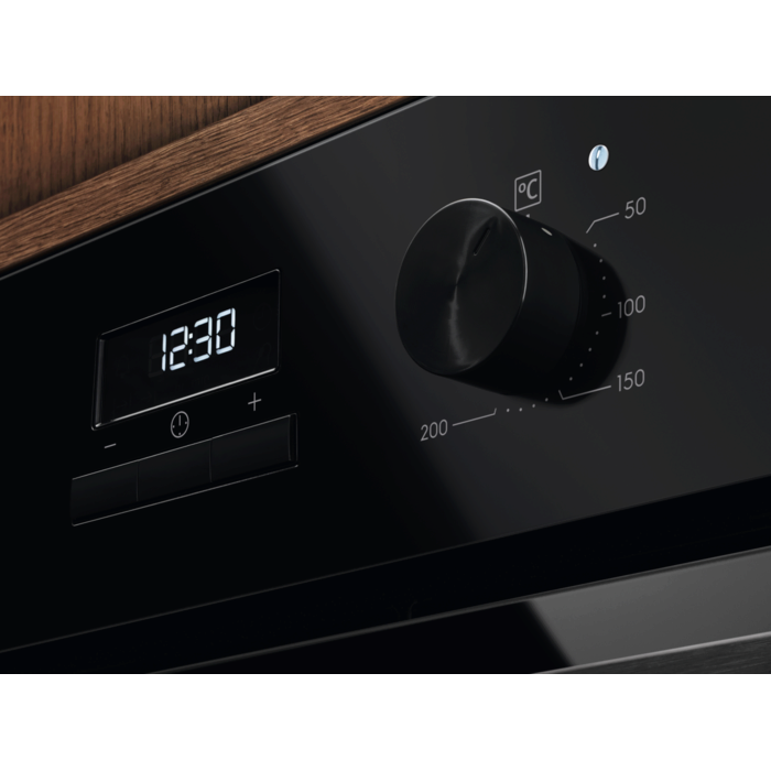 Electrolux - Духовой шкаф - LOH3H00BK
