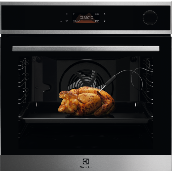 Electrolux - Духова шафа - EOC8P39WX
