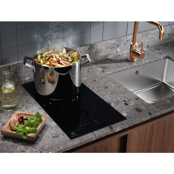 Electrolux - Електрична - LHR3233CK