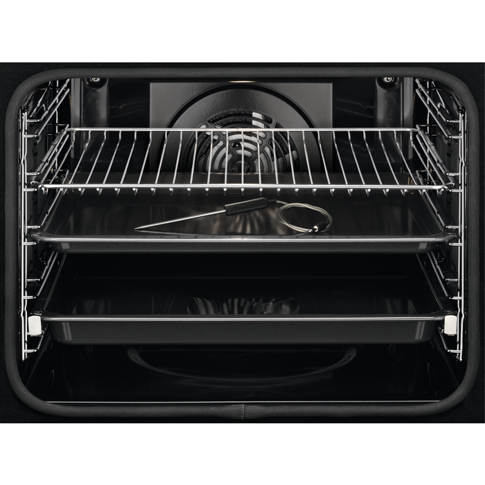 Electrolux - Pyrolytic oven - EOD4P57H