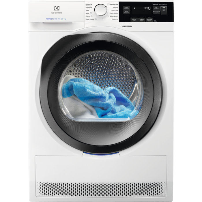 Electrolux - С тепловым насосом - EW7H389SU