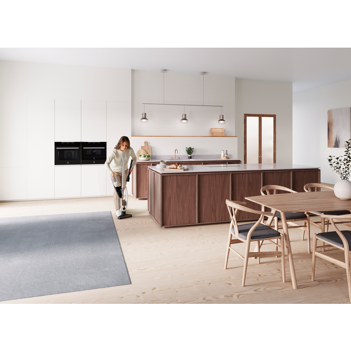 Electrolux - Бездротовий пилосос - WQ61-44SW