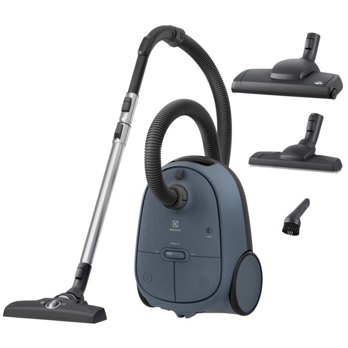 Electrolux - Мешковый пылесос - EB61C4DB