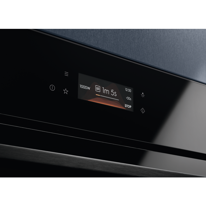 Electrolux - Компактный духовой шкаф - EVM8E08Z