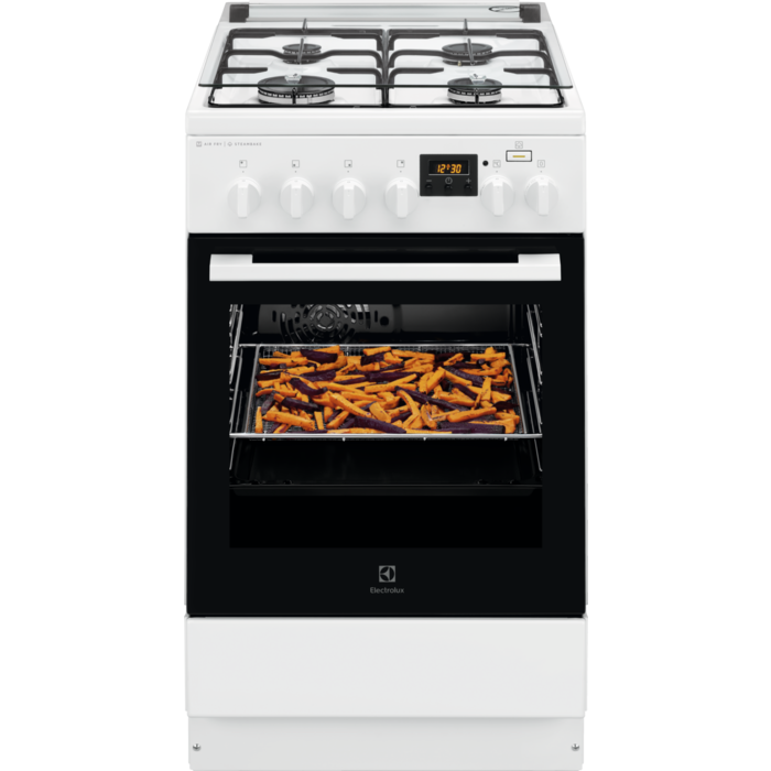 Electrolux - Газовая плита - LKK560205W