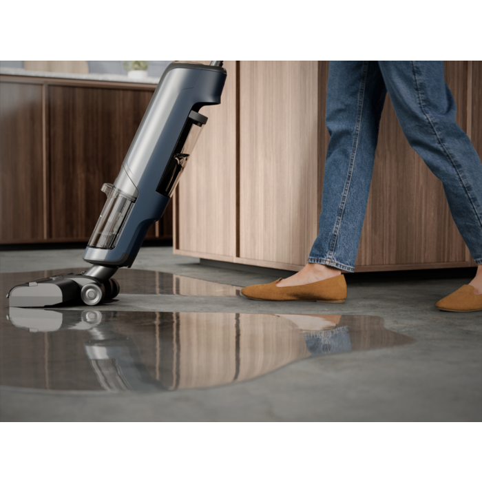 Electrolux - Аккумуляторные пылесосы для сухой & влажной уборки - EW81U3DB