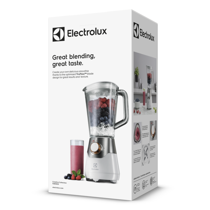 Electrolux - Настільний блендер - ESB5830