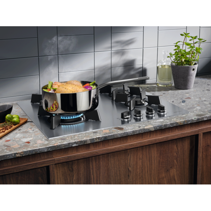 Electrolux - Газова - KGU643723Z