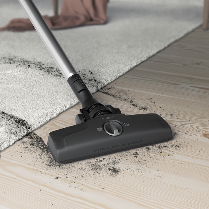 Electrolux - Безмешковой пылесос - EL61C3DB