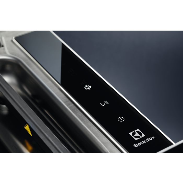 Electrolux - Вакуумный упаковщик - KBV4X