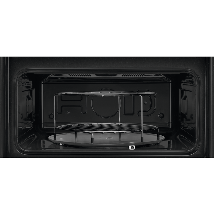 Electrolux - Компактна духова шафа - EVM8E08V