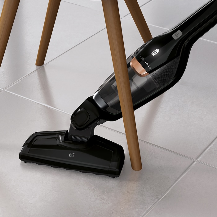 Electrolux - Беспроводной пылесос - EERC73EB