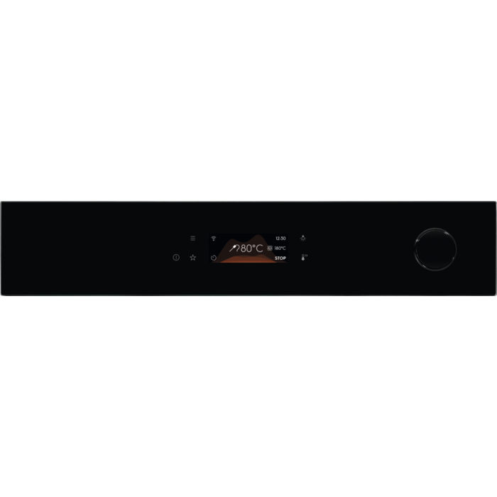 Electrolux - Духовой шкаф с паром - LOC8H39WZ