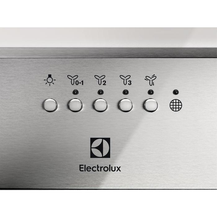 Electrolux - Вбудована - LFG716X