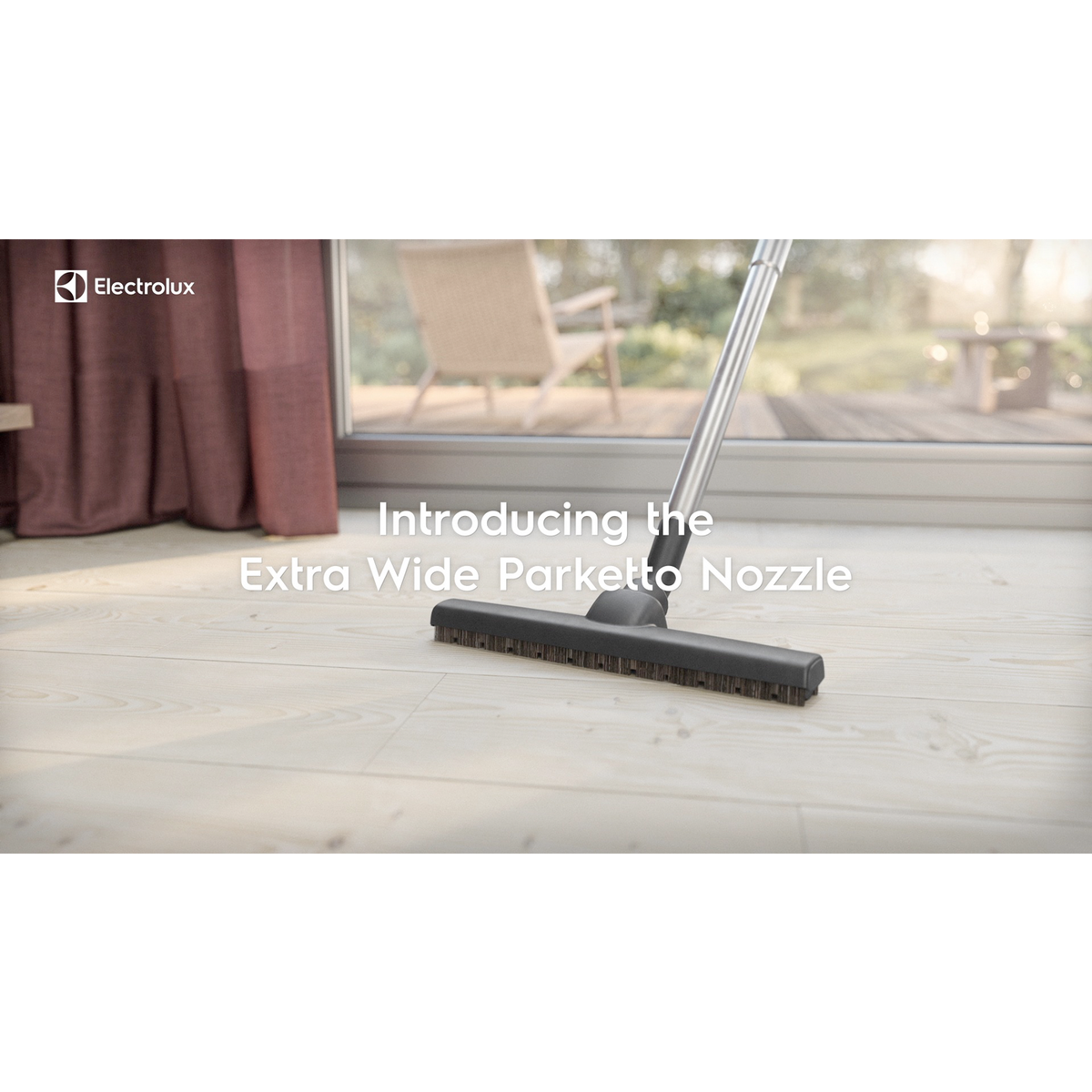 Electrolux - Насадка - ZE161
