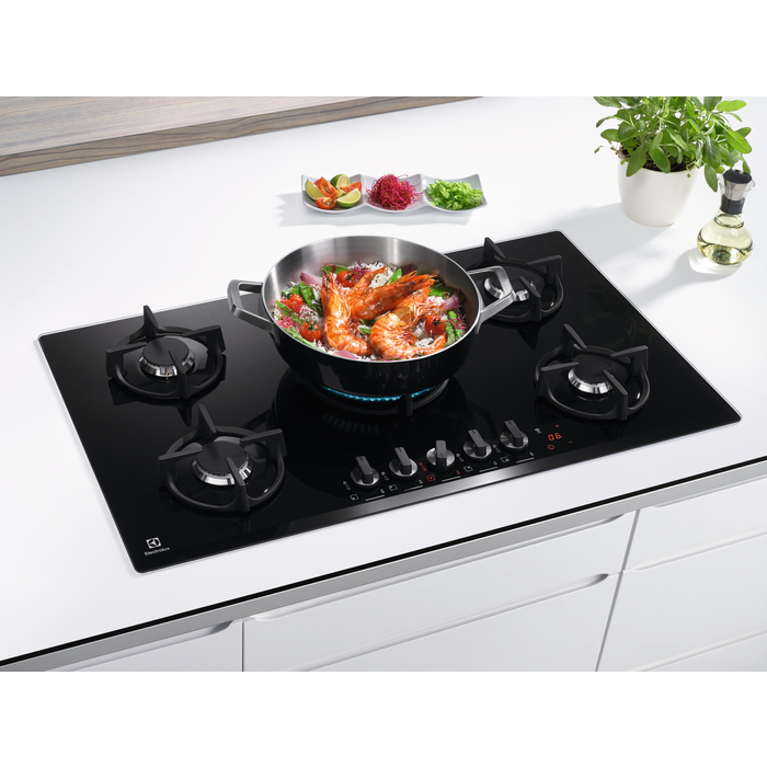 Electrolux - Кастрюля кассероль - E9KLLC01