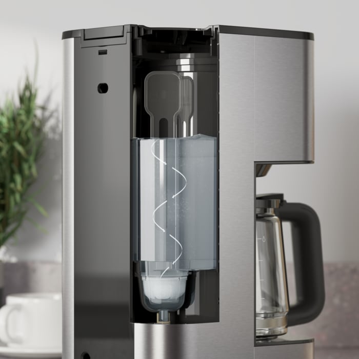 Electrolux - Кофемашина - E5CM1-6ST
