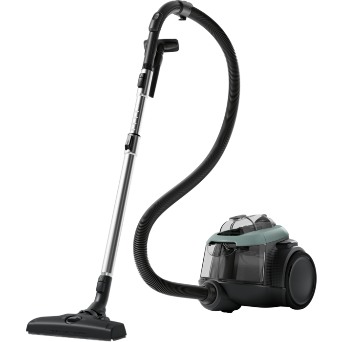 Electrolux - Безмешковой пылесос - EL61C2OG