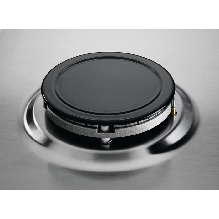 Electrolux - Газова - KGS6404SX