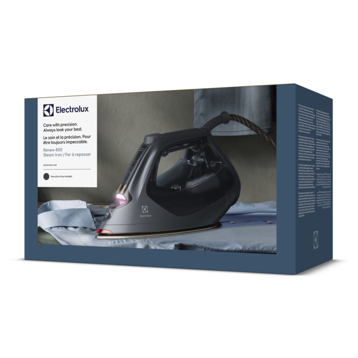 Electrolux - Утюг с функцией пара - E8SI1-7EGM