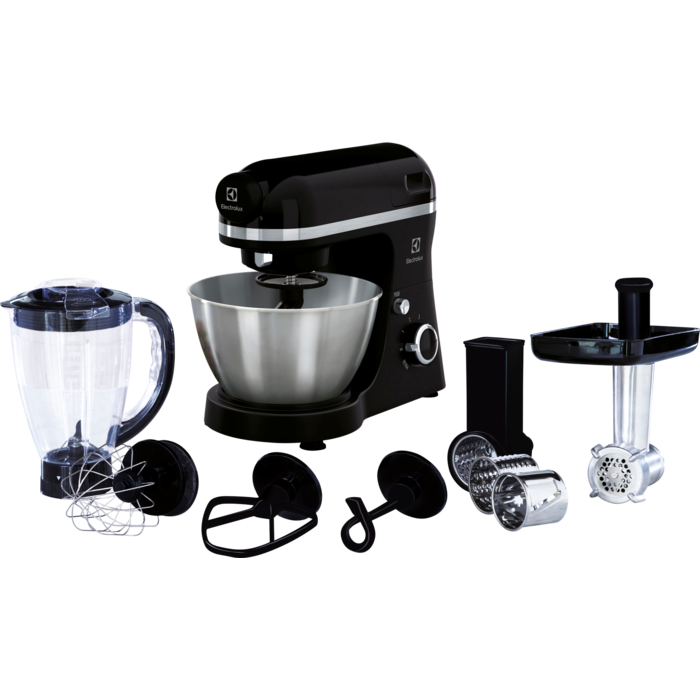 Electrolux - Погружний блендер - EKM3700