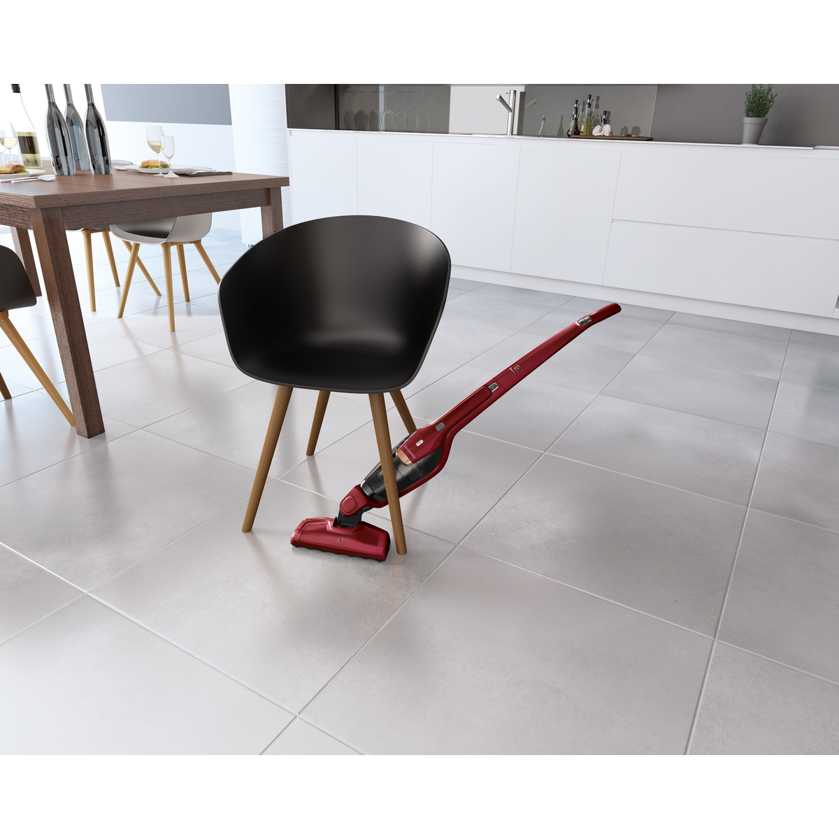 Electrolux - Беспроводной пылесос - EERC75WRK