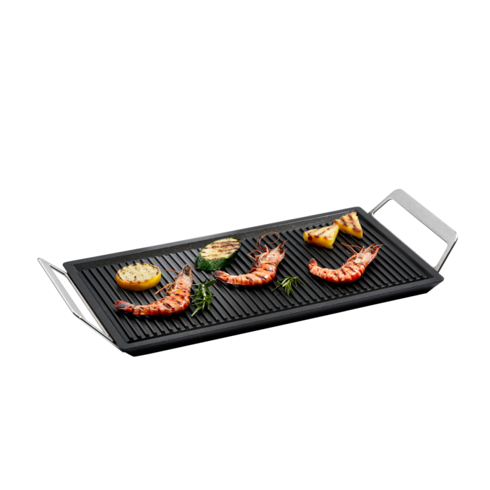 Electrolux - Гриль Планча - E9HL33