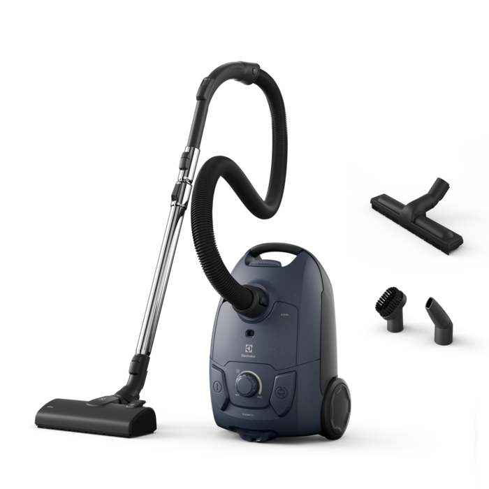 Electrolux - Мішковий пилосос - EB51C2DB