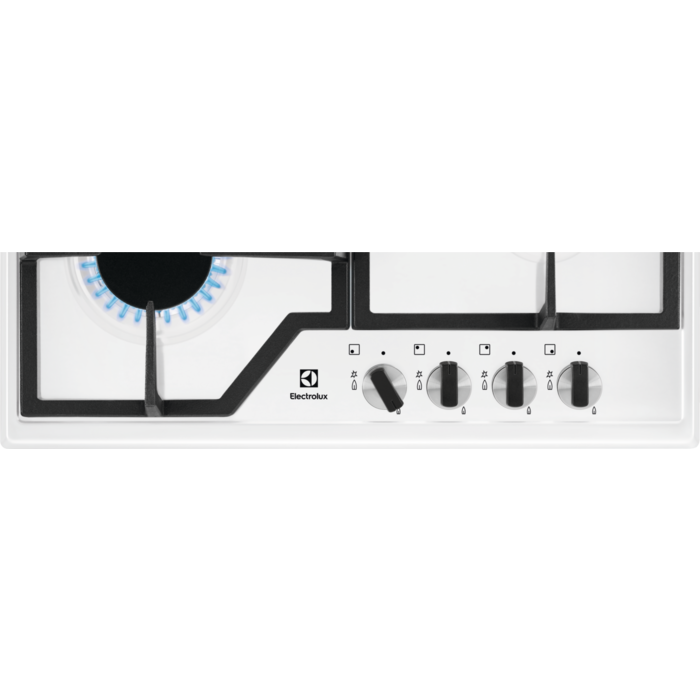 Electrolux - Газовая - GPE263MW