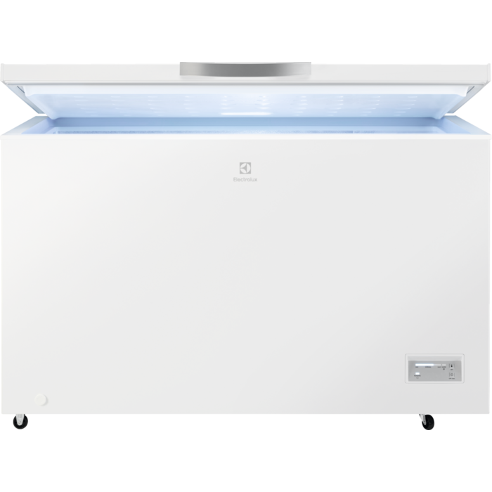 Electrolux - Морозильна скриня - LCB3LF38W0
