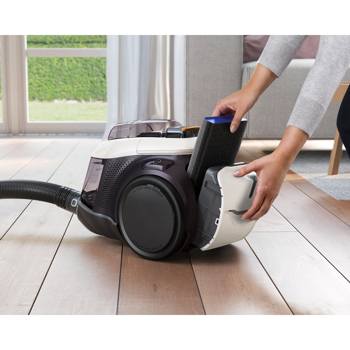 Electrolux - Безмішковий пилосос - PC91-ALRG