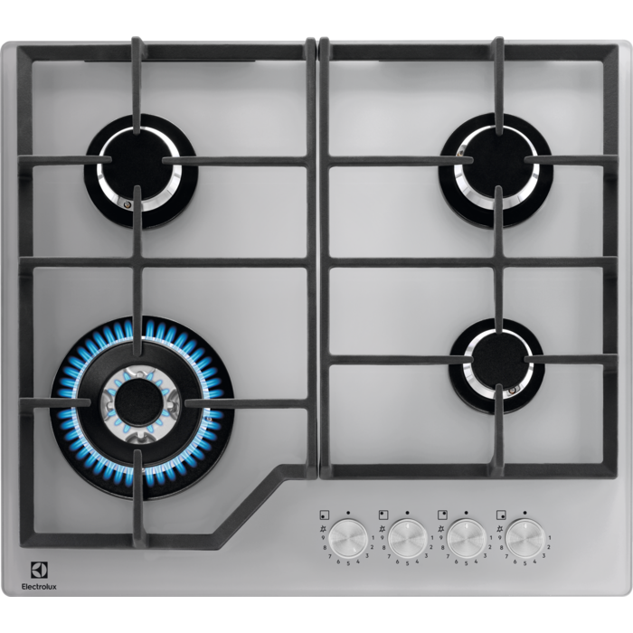 Electrolux - Газовая - KGG64362S
