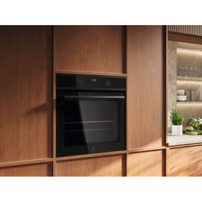 Electrolux - Духова шафа - EOD6F77H