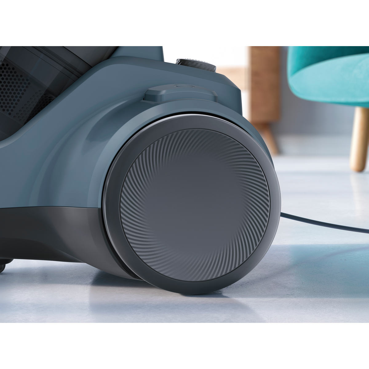Electrolux - Безмішковий пилосос - EC41-6DB