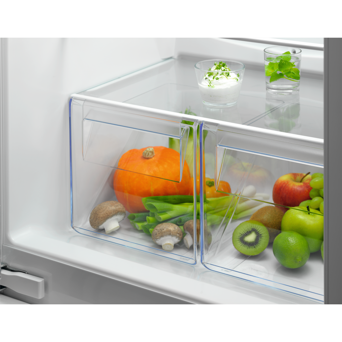 Electrolux - Встраиваемый холодильник с морозильной камерой - RNT2LF18S