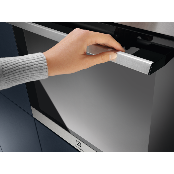 Electrolux - Духова шафа - EOF3H40BX