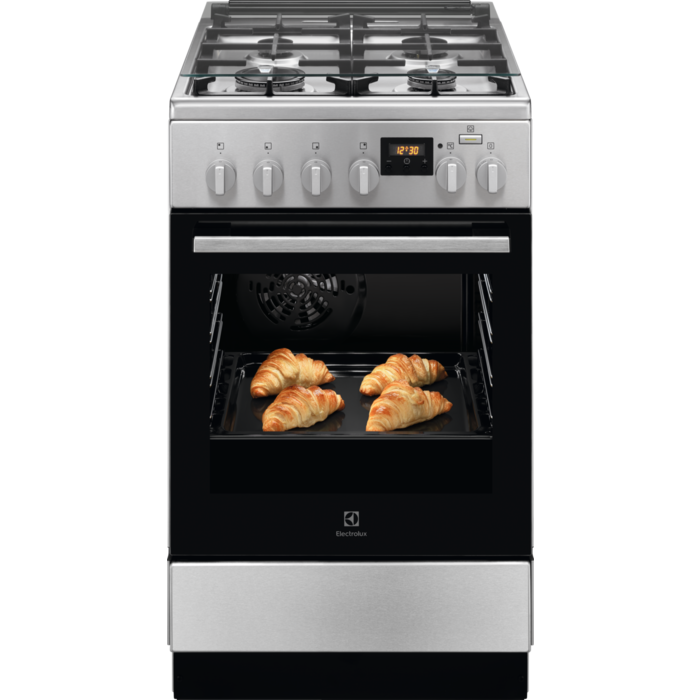 Electrolux - Газова плита - RKK560200X