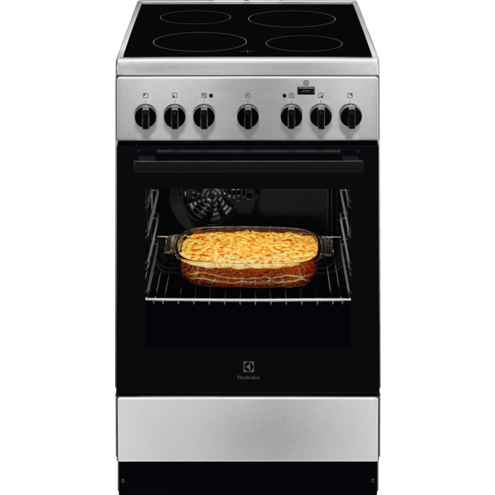 Electrolux - Електрична плита - LKR560000X