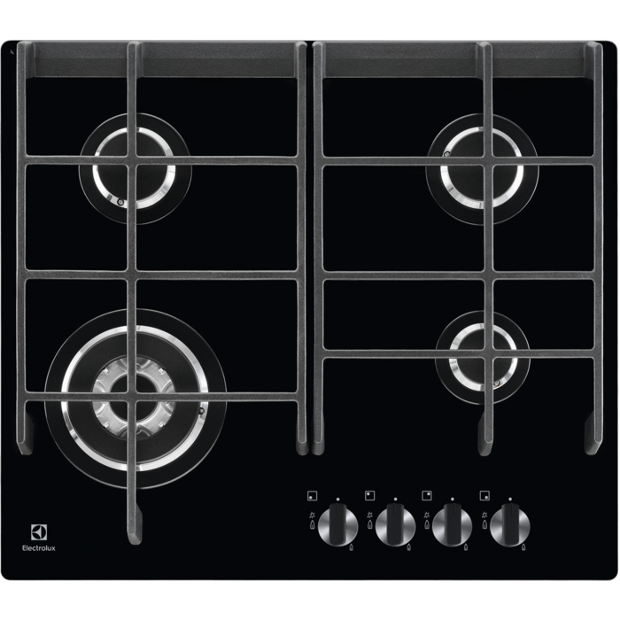 Electrolux - Газовая - EGV96343YK